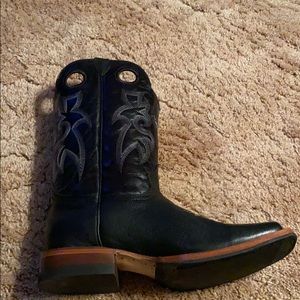 Cowboy boots